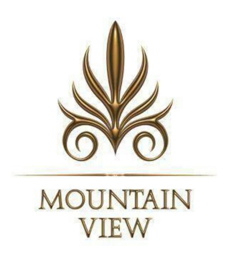 Willa Mountain View North Coast Families Only Ras Elhekma Zewnętrze zdjęcie