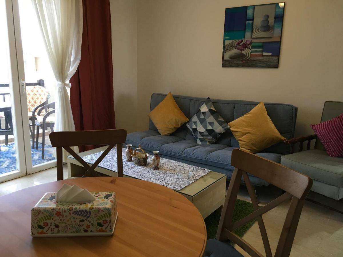 Willa Mountain View North Coast Families Only Ras Elhekma Zewnętrze zdjęcie
