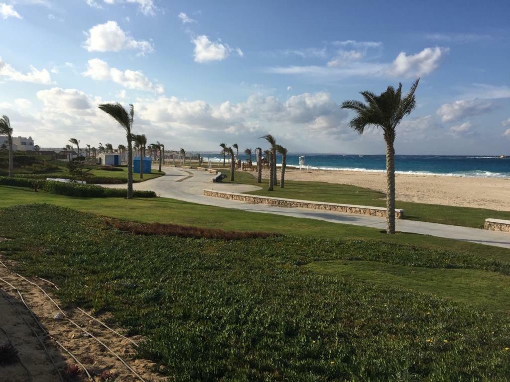 Willa Mountain View North Coast Families Only Ras Elhekma Zewnętrze zdjęcie