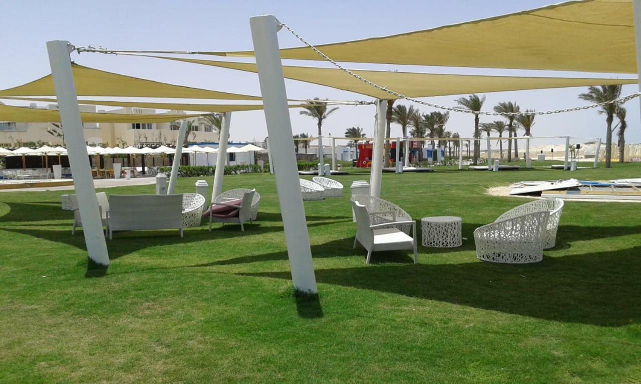 Willa Mountain View North Coast Families Only Ras Elhekma Zewnętrze zdjęcie